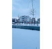 Spacious 5-Room Ground Floor Apartment with Garden – Schönefeld