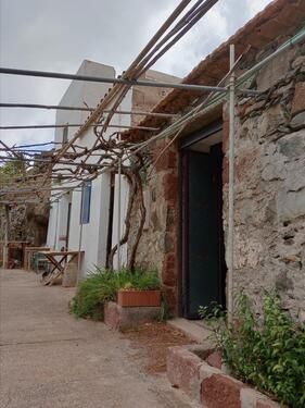 Foto - Kanarisches Bauernhaus auf Gran Canaria zu vermieten