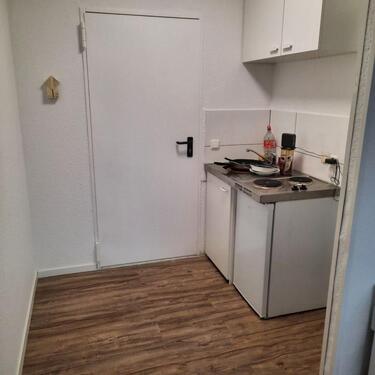 Foto - Sofort beziehbares 1-Zimmer-Appartement in OS-Eversburg