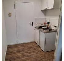 Sofort beziehbares 1-Zimmer-Appartement in OS-Eversburg - Osnabrück