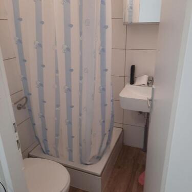 Foto - 1 Zimmer Etagenwohnung zur Miete in Osnabrück