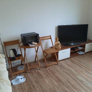 Foto - 1 Zimmer Etagenwohnung in Osnabrück