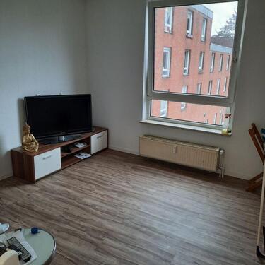 Foto - Etagenwohnung in Osnabrück zur Miete