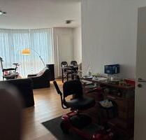 BLOMBERG Stadtmitte Neub. 3 Zim. Wohnküche, Bad, Dachterasse