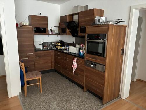 Foto - 3 Zimmer Etagenwohnung in Blomberg