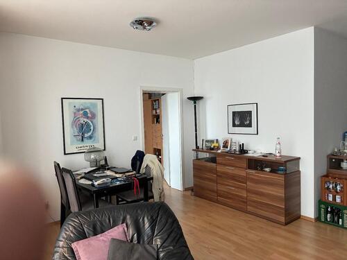 Foto - Etagenwohnung in Blomberg zur Miete