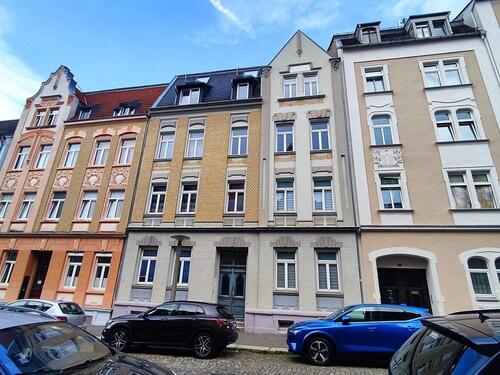 Foto - Sonnige 2-Zimmer-Wohnung mit Balkon!