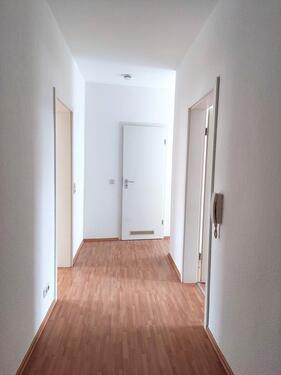 Foto - Etagenwohnung in Plauen zur Miete