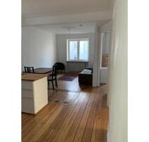 Nur FEB+MÄRZ (!): 3-Zimmer Altbau-Wohnung in ruhiger Schanzenlage - Hamburg Eimsbüttel