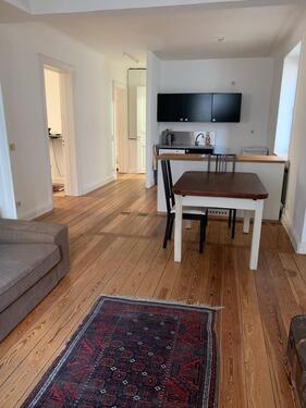 Foto - 3.5 Zimmer Etagenwohnung zur Miete in Hamburg