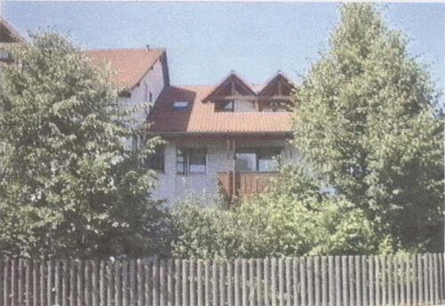 Foto - 2 ZKB Wohnung mit Südbalkon Ingolstadt