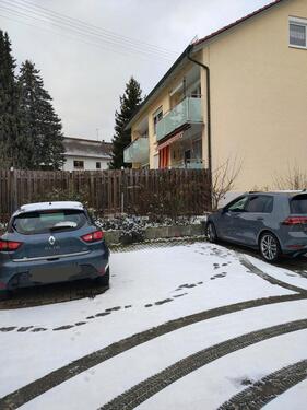 Foto - Stellplatz zu vermieten - 30,00&nbsp;EUR Miete,