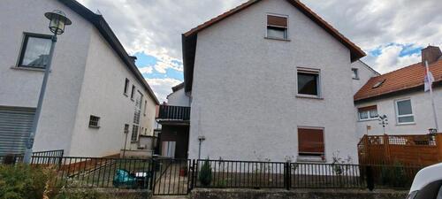 Foto - Einfamilienhaus in Küps zum Kaufen