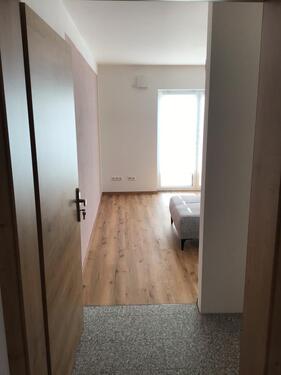 Foto - 2-Zimmer Wohnung mit Einbauküche und Terrasse