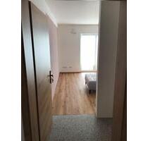 2-Zimmer Wohnung mit Einbauküche und Terrasse - Pfakofen