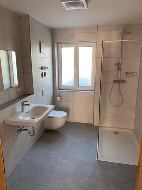 Foto - Erdgeschoßwohnung in Pfakofen zur Miete