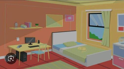 Foto - Studentenzimmer zu vermieten - 350,00&nbsp;EUR Kaltmiete, ca.&nbsp; 15,00&nbsp;m&sup2;