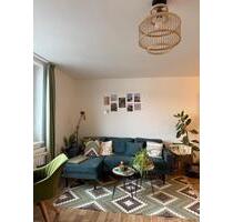 1 Zi-Whg in Coburg FH-Campus Nähe