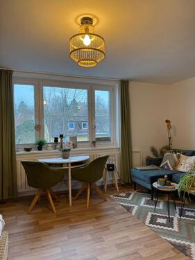 Foto - 1 Zimmer Etagenwohnung zur Miete in Coburg