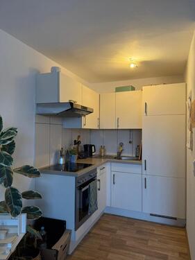 Foto - Etagenwohnung in Coburg zur Miete