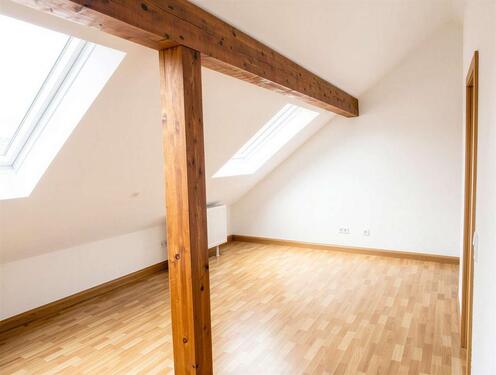 Foto - Maisonettenwohnung in Bad König zur Miete