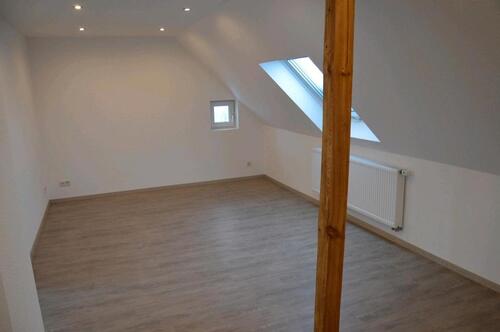 Foto - 2 Zimmer Dachgeschoßwohnung zur Miete in Wermelskirchen