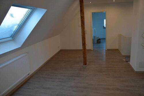 Foto - 2 Zimmer Dachgeschoßwohnung in Wermelskirchen