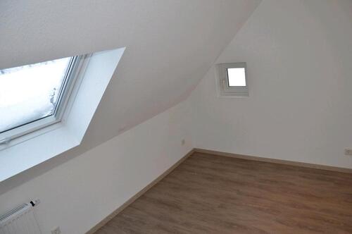 Foto - Dachgeschoßwohnung in Wermelskirchen zur Miete