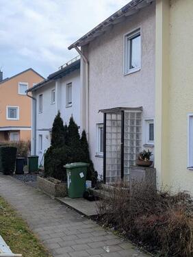 Foto - 3 Zimmer Reihenhaus zum Kaufen in Regensburg