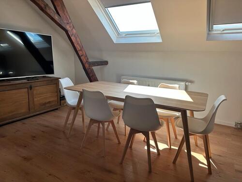 Foto - Schöne Wohnung zur Zwischenmiete