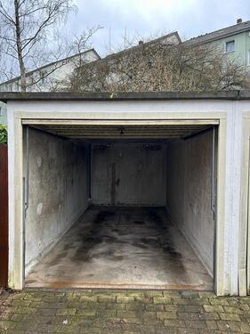 Foto - Garage zu vermieten - 100,00&nbsp;EUR Miete,