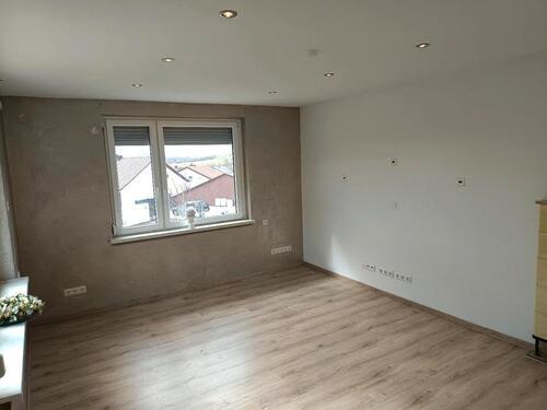 Foto - 4 Zimmer Etagenwohnung zur Miete in Markgröningen