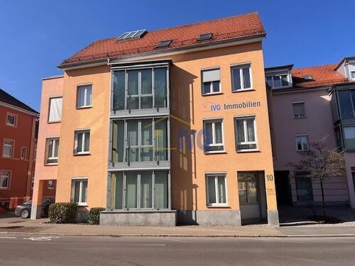 Foto - VERMIETUNG: BüroPraxis in Toplage von Leutkirch im Allgäu!