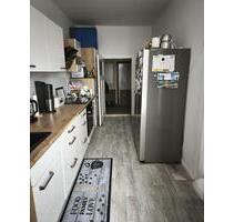 3 - 4 Zimmerwohnung mit Garten in Oldendorf - Salzhemmendorf