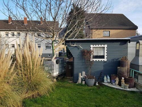 Foto - 6 Zimmer Reihenhaus in Euskirchen