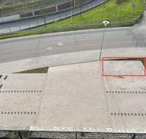 PKW Stellplatz zu vermieten, Nähe S-Bahn Haltestelle Reetzstr. - Pfinztal