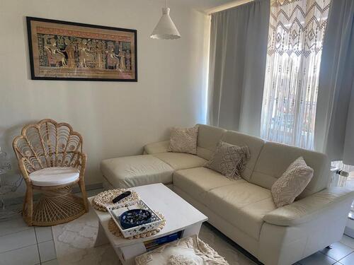 Foto - Schöne helle Mietwohnung mit 3 Zimmern