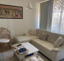 Schöne helle Mietwohnung mit 3 Zimmern - Ludwigshafen am Rhein Rheingönheim