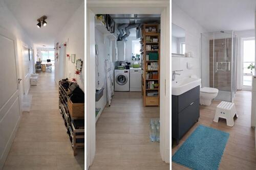 Foto - 3-Zimmer-Wohnung in 25560 Schenefeld