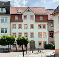 2 Zimmer Wohnung mit großen Balkon - Frohburg