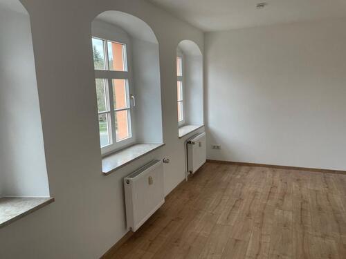 Foto - 2 Zimmer Etagenwohnung zur Miete in Frohburg