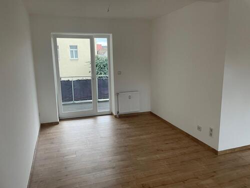 Foto - Etagenwohnung in Frohburg zur Miete