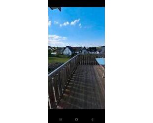 Obergeschosswohnung - 600,00&nbsp;EUR Kaltmiete, ca.&nbsp; 90,00&nbsp;m&sup2; in Warstein (PLZ: 59581)