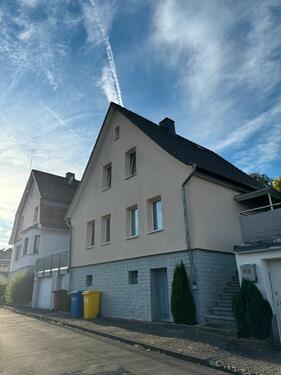 Foto - Haus zur Miete-EFH mit Garten & Garage in Neunkirchen-Siegerland