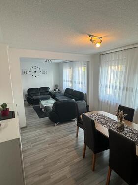 Foto - Einfamilienhaus in Neunkirchen zur Miete