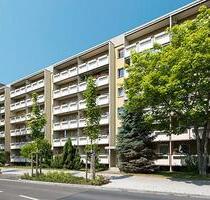 Erdgeschoss! - 3-Zimmer-Wohnung - Dresden Prohlis