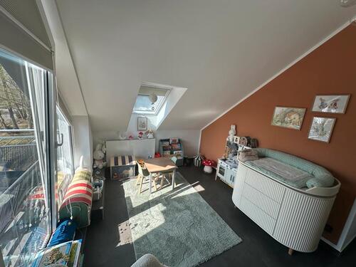 Foto - 4 Zimmer Maisonettenwohnung in Königstein im Taunus