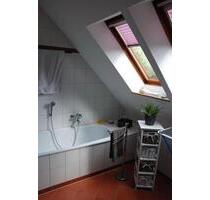 Schöne gemütliche Wohnung in der 1. Etage - Bünde