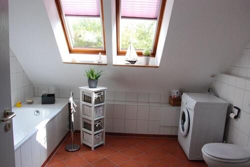 Foto - 2 Zimmer Etagenwohnung zur Miete in Bünde