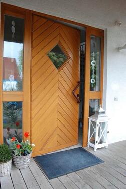 Foto - Etagenwohnung in Bünde zur Miete